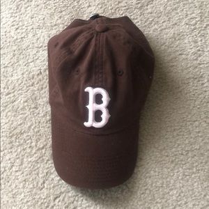 Boston Red Sox or UCLA Bruins Hat